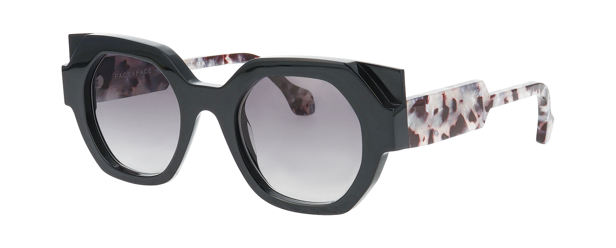 Face a Face SCREEN 2 Sunglasses