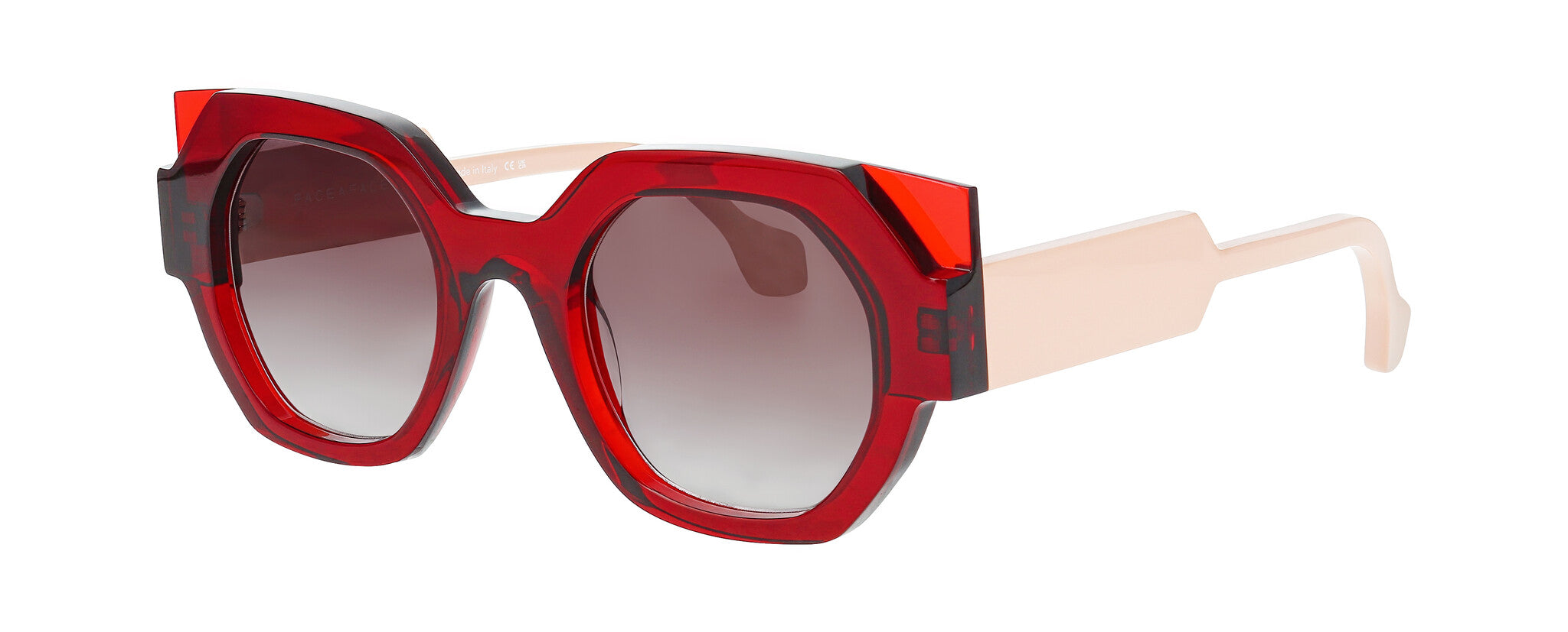 Face a Face SCREEN 2 Sunglasses