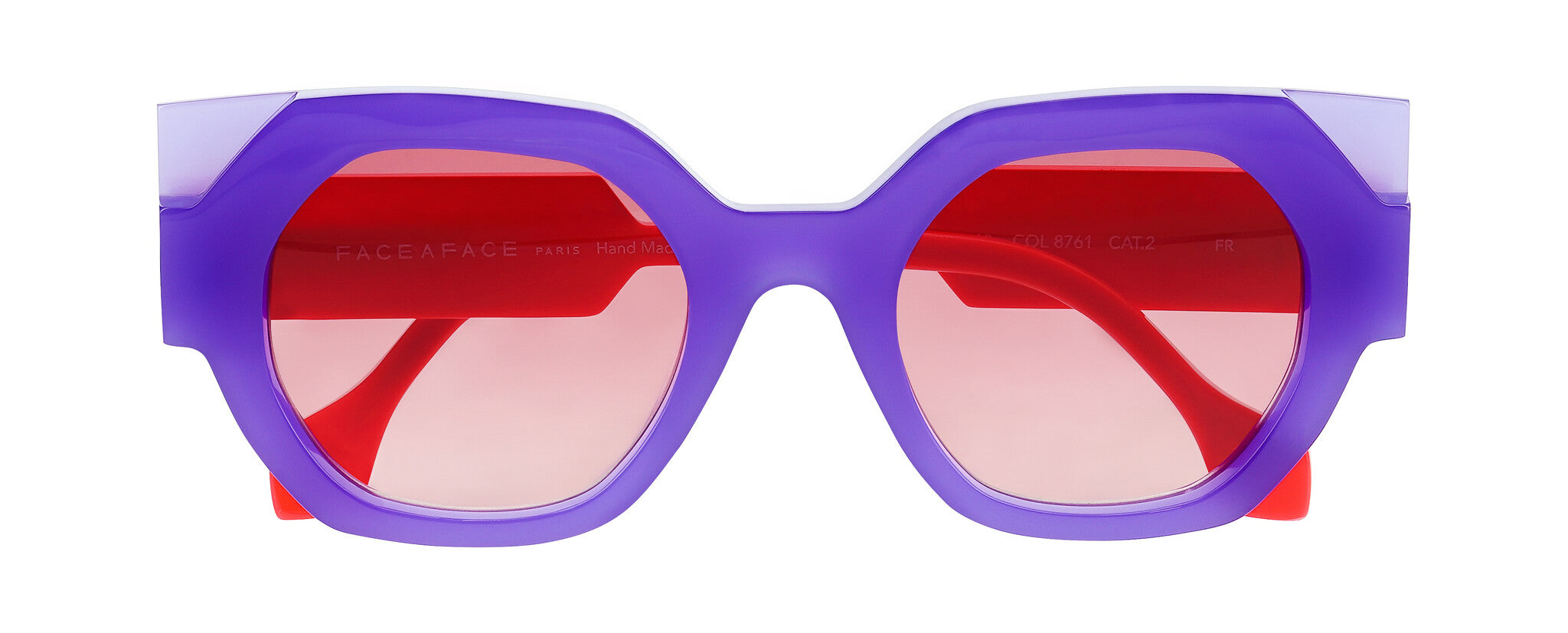 Face a Face SCREEN 2 Sunglasses