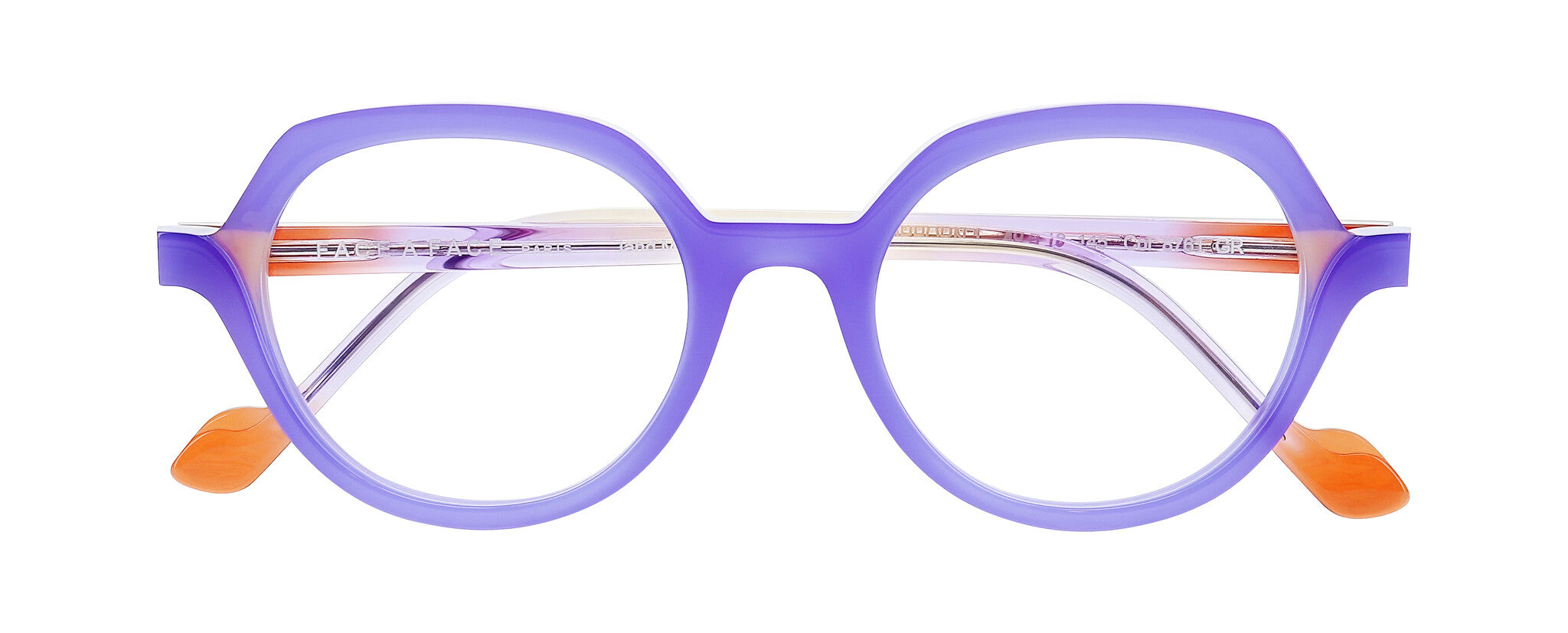 Face a Face ORBORN 1 Eyeglasses