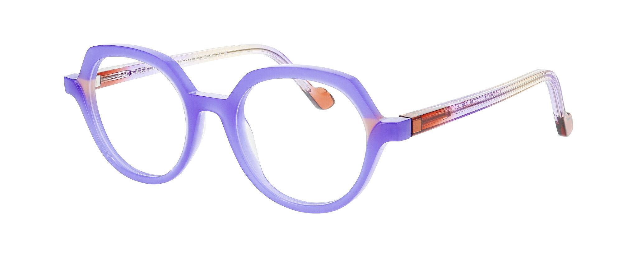 Face a Face ORBORN 1 Eyeglasses