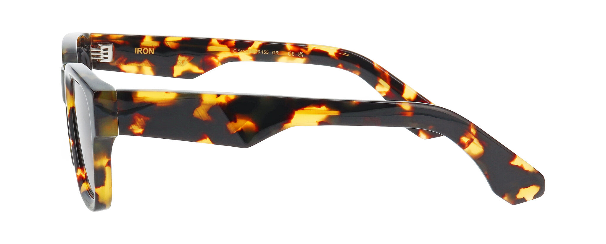 ProDesign IRON Sunglasses