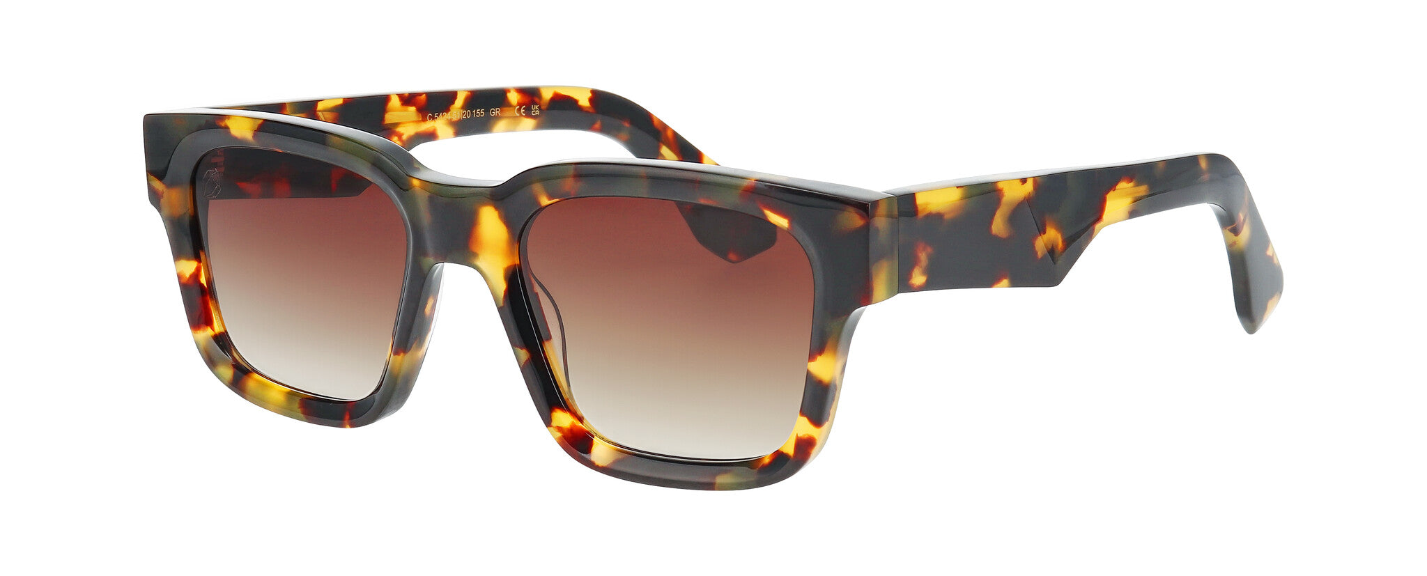 ProDesign IRON Sunglasses
