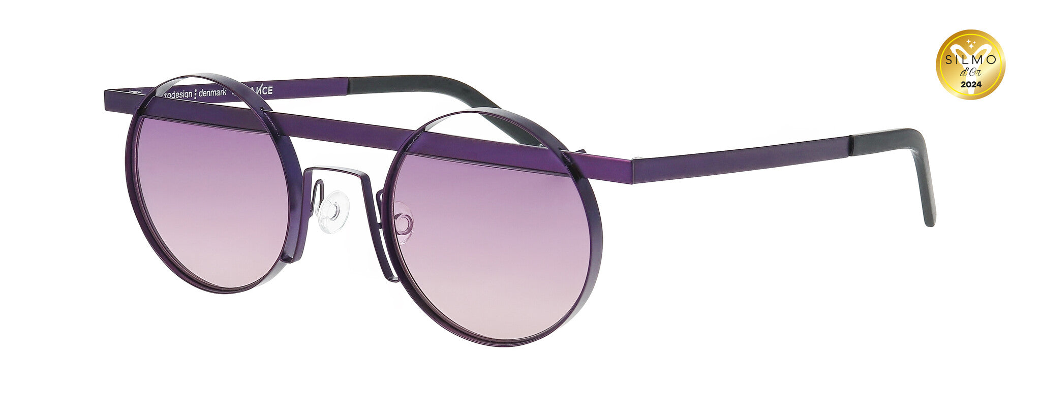 ProDesign CENSUR 1 S Sunglasses