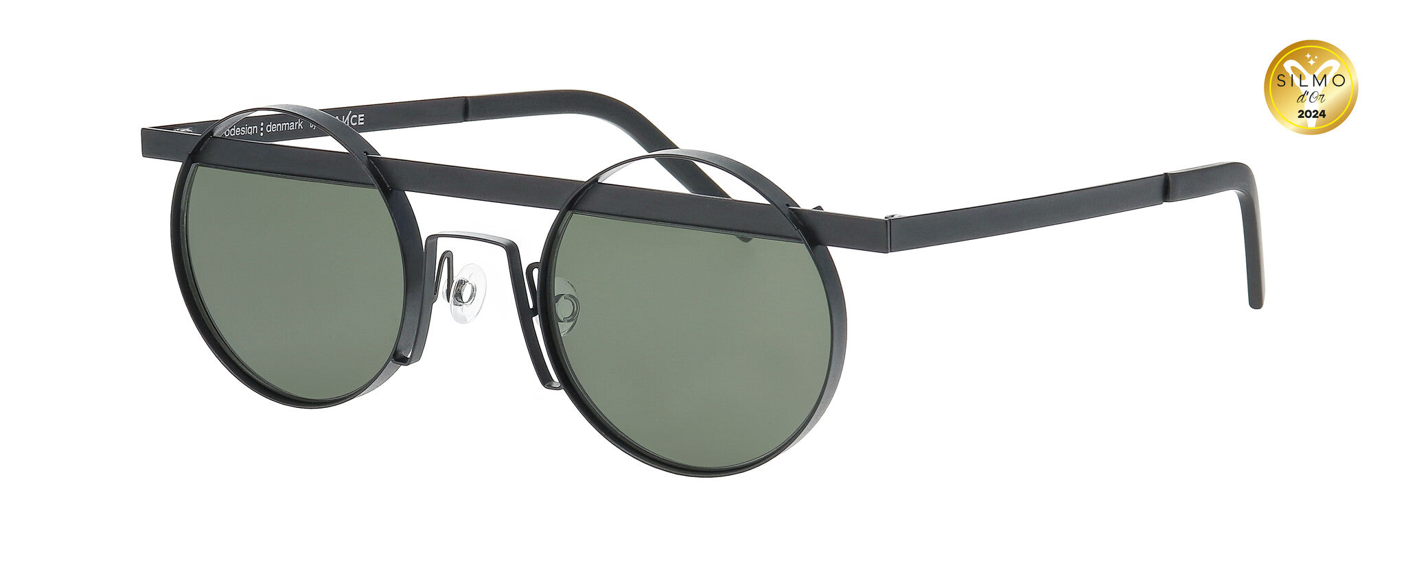 ProDesign CENSUR 1 S Sunglasses
