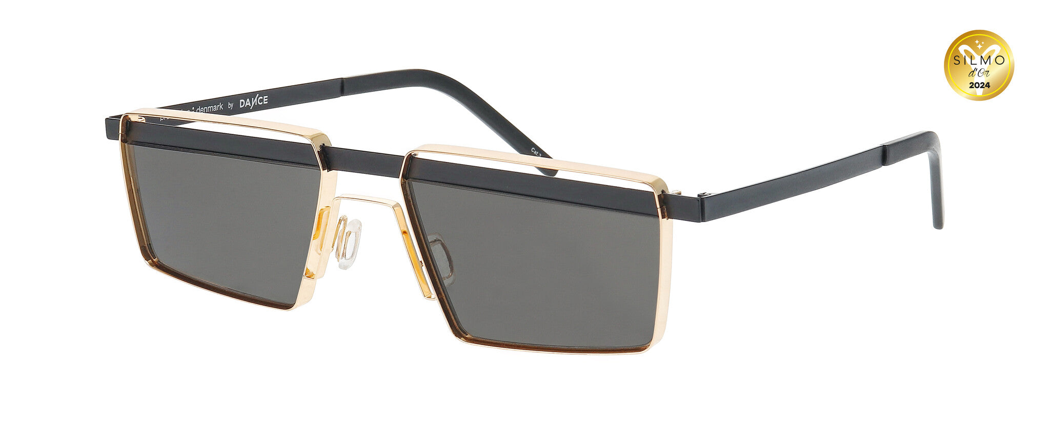 ProDesign CENSUR 2 S Sunglasses