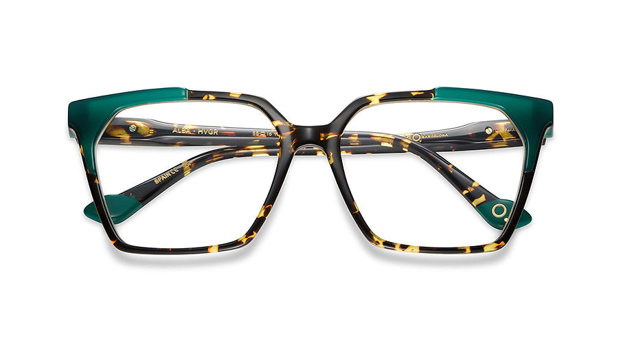 Etnia Barcelona ALBA HVGR