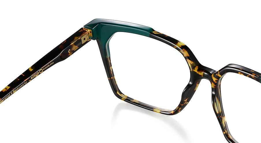 Etnia Barcelona ALBA HVGR