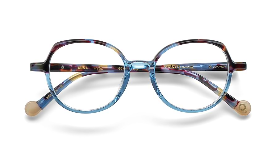 Etnia Barcelona ANNA HVBL