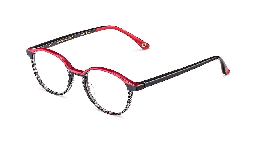 Etnia Barcelona ANVERS 20 BKRD