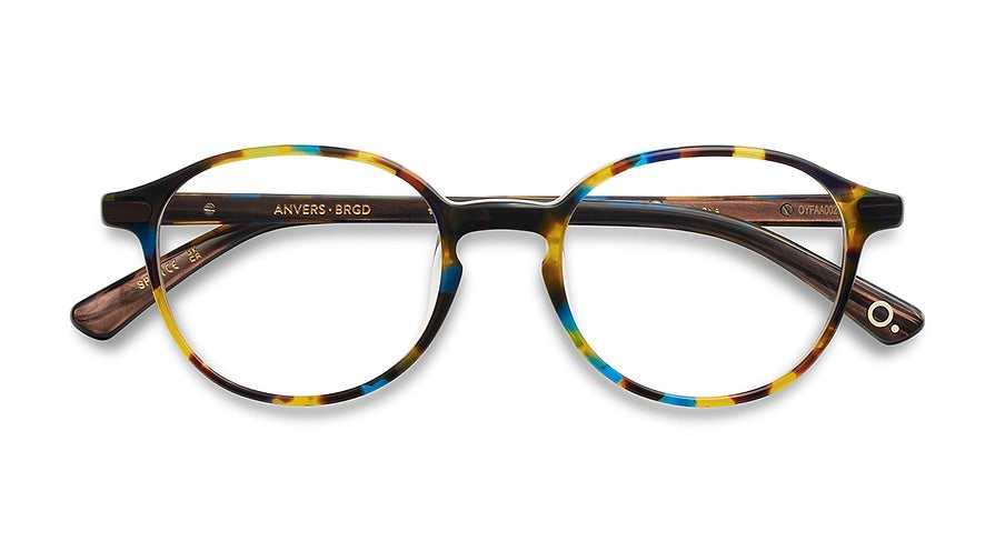 Etnia Barcelona ANVERS BRGD