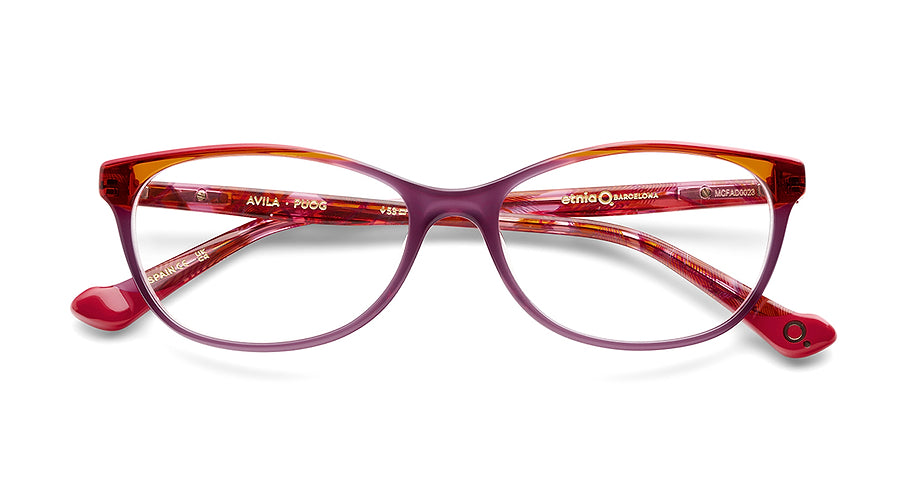 Etnia Barcelona AVILA PUOG