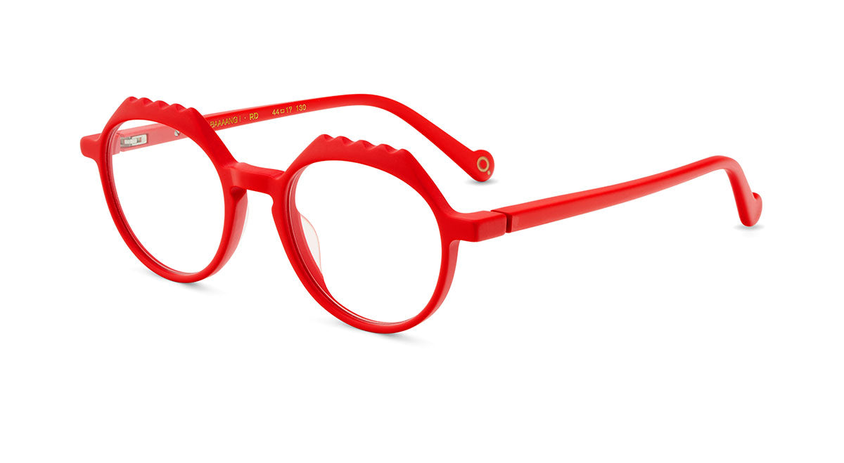 Etnia Barcelona BA-BAAAANG RD