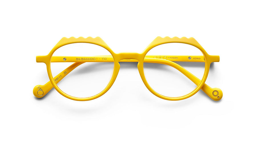 Etnia Barcelona BA-BAAAANG YW