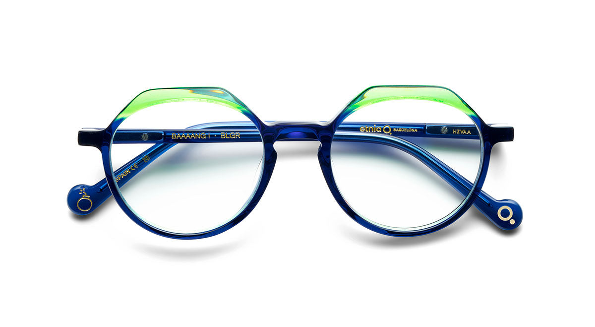 Etnia Barcelona BAAAANG BLGR