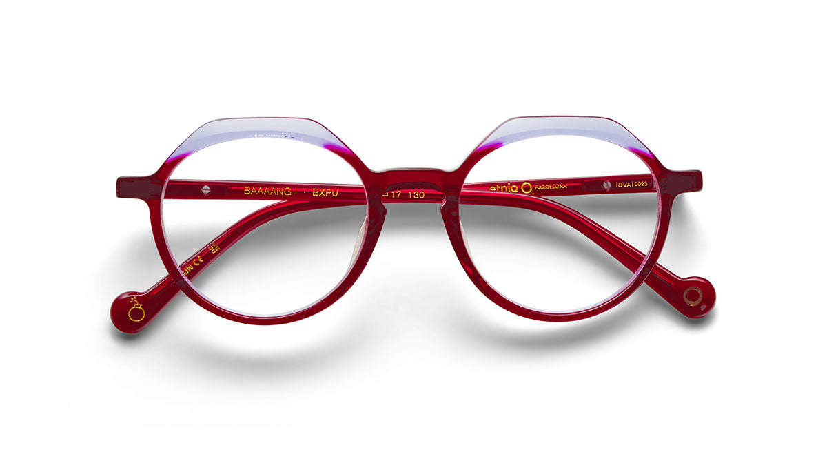 Etnia Barcelona BAAAANG BXPU