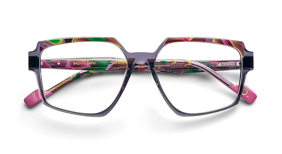 Etnia Barcelona BADU BKFU