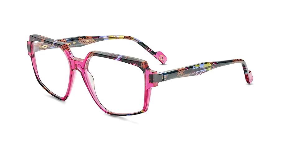Etnia Barcelona BADU FU