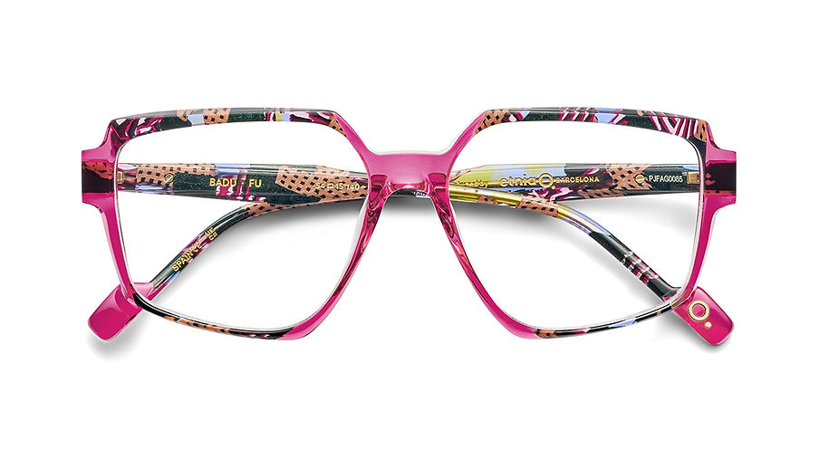Etnia Barcelona BADU FU