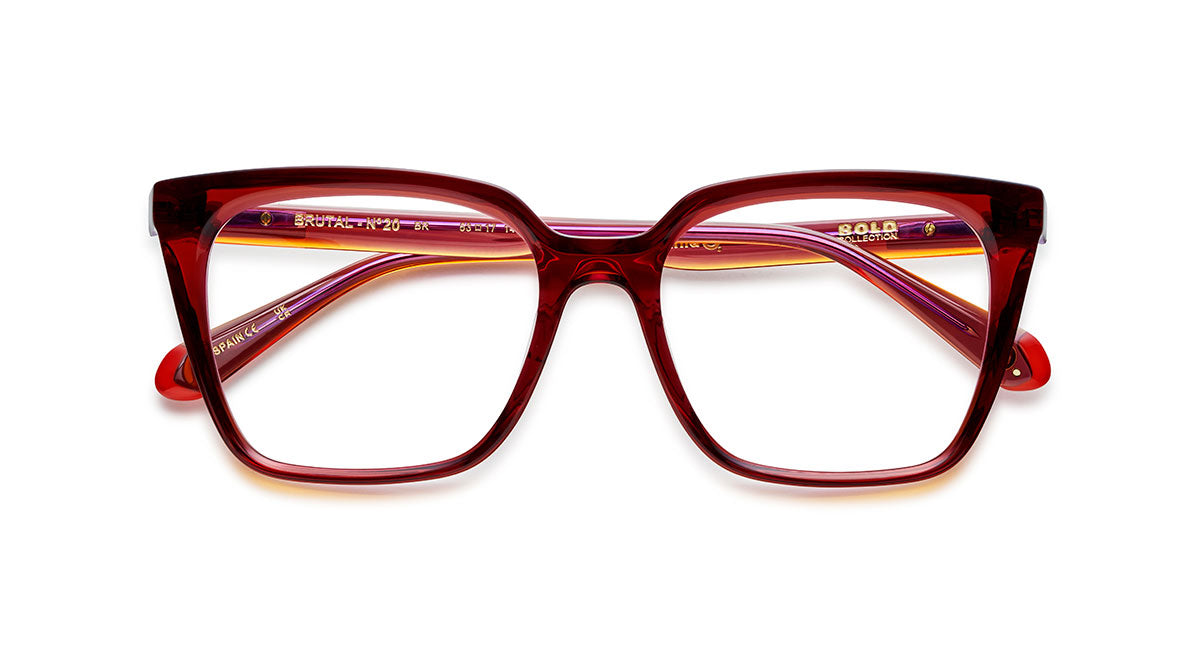 Etnia Barcelona BRUTAL NO.20 BR