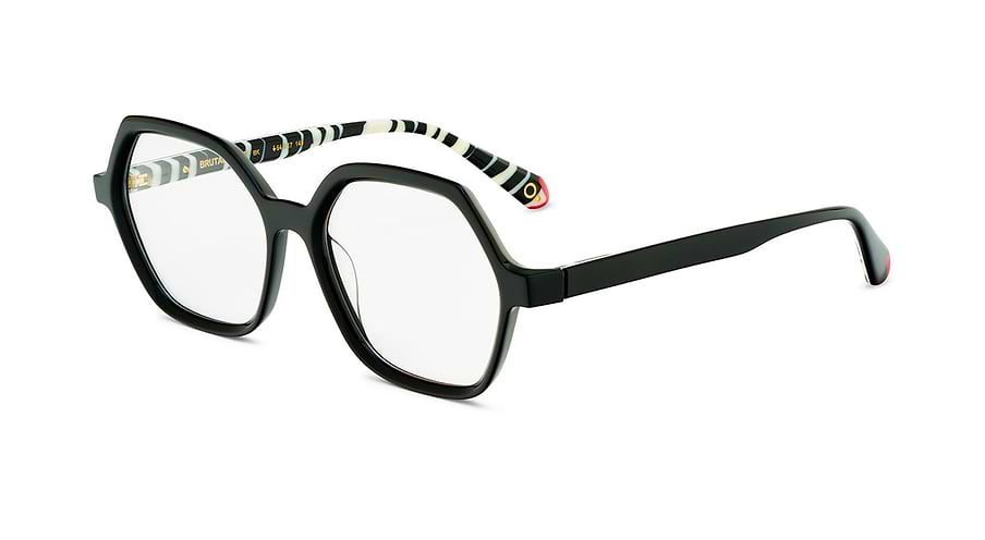 Etnia Barcelona BRUTAL NO.26 BK