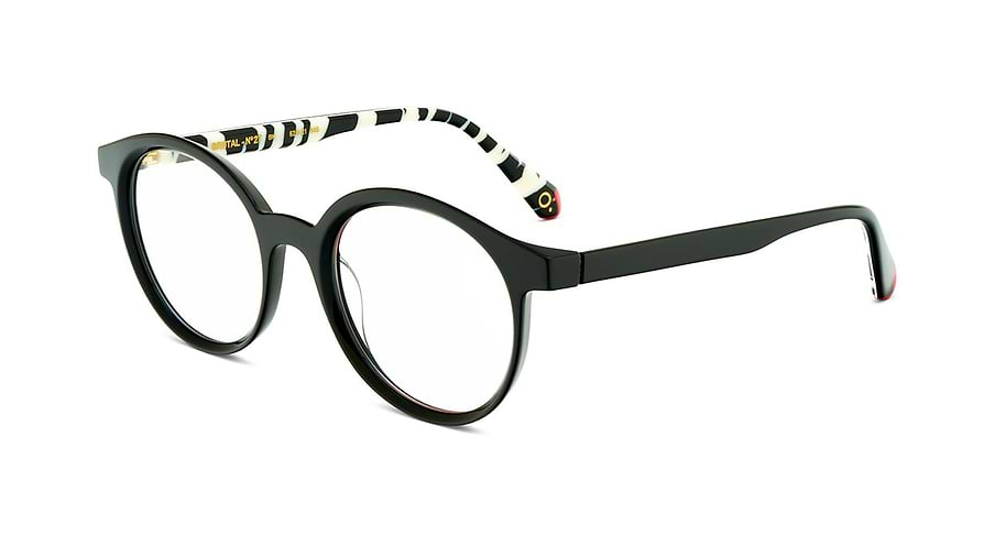 Etnia Barcelona BRUTAL NO.27 BK