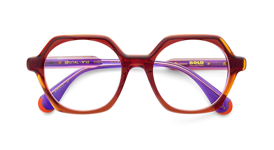 Etnia Barcelona BRUTAL NO.32 OGPU