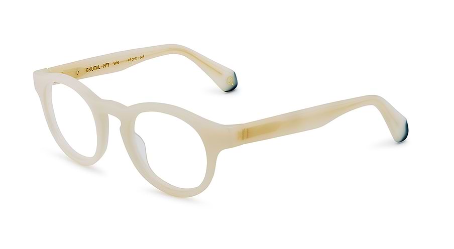 Etnia Barcelona BRUTAL NO.07 WH