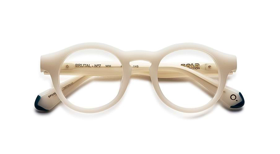 Etnia Barcelona BRUTAL NO.07 WH