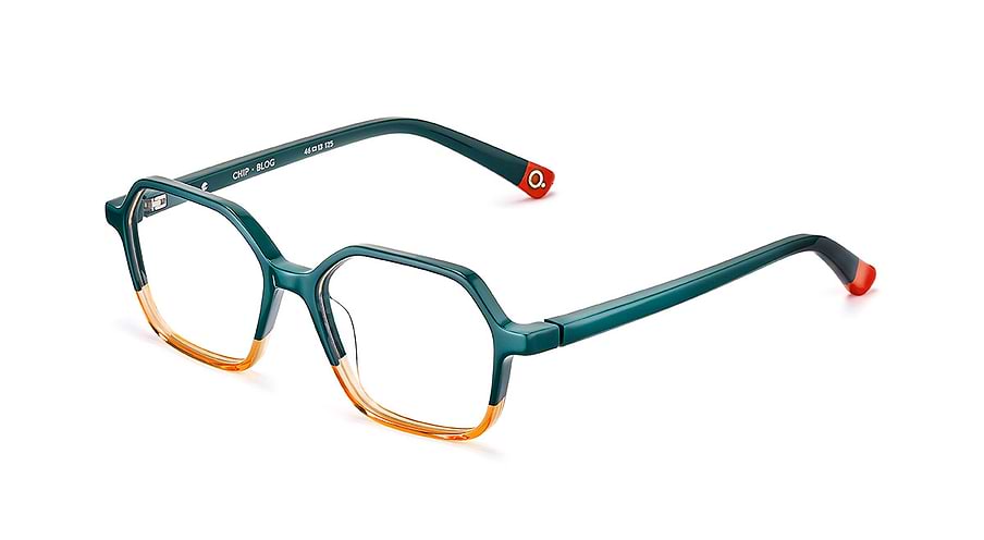 Etnia Barcelona CHIP BLOG