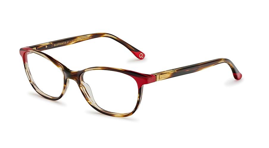 Etnia Barcelona DAUPHINE 22 .P HVRD