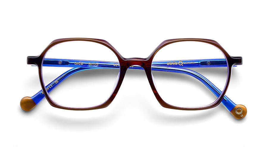 Etnia Barcelona DICE BLOG