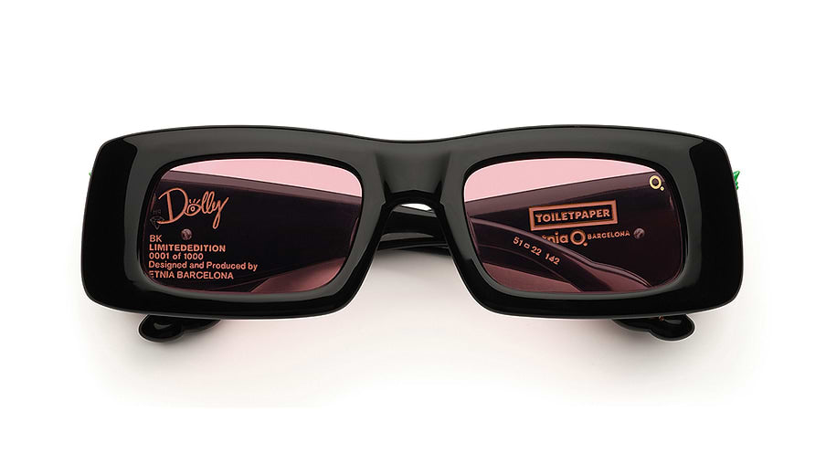 Etnia Barcelona DOLLY