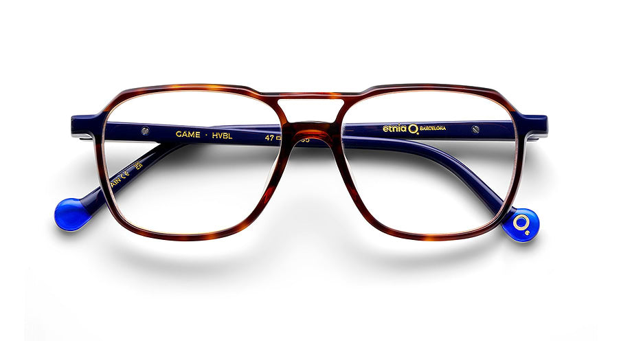 Etnia Barcelona GAME HVBL