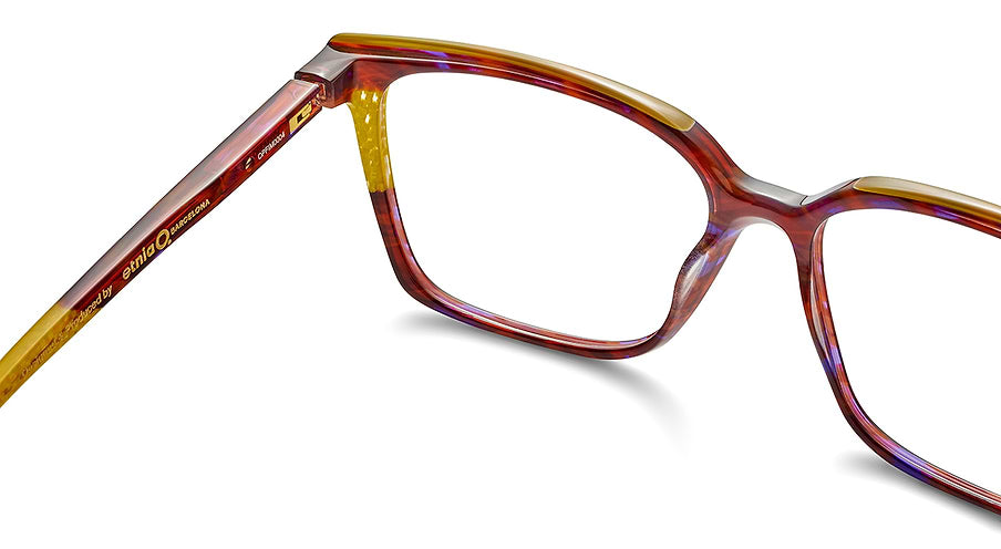 Etnia Barcelona GERA RDYW