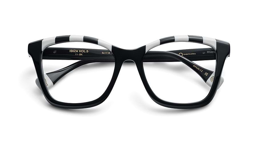 Etnia Barcelona IBIZA 11 BK