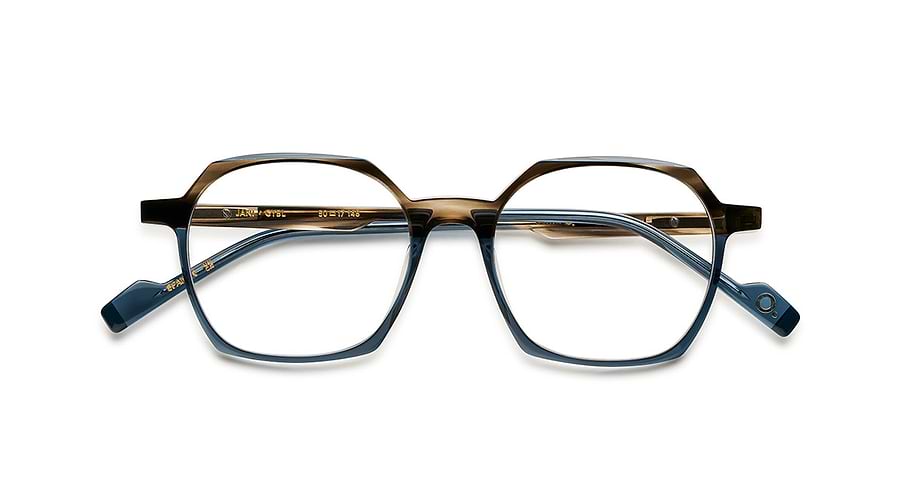 Etnia Barcelona JANI GYBL