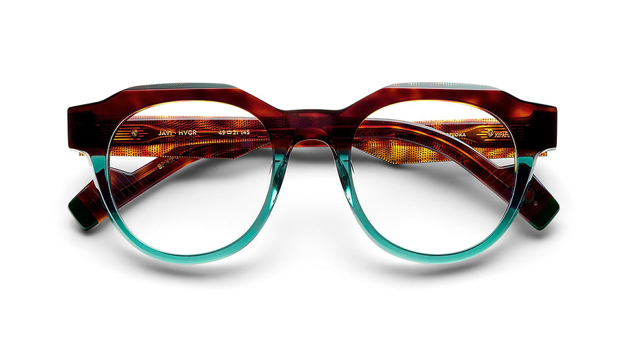 Etnia Barcelona JAVI HVGR