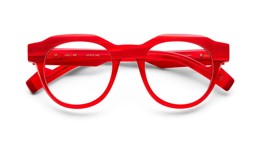 Etnia Barcelona JAVI RD