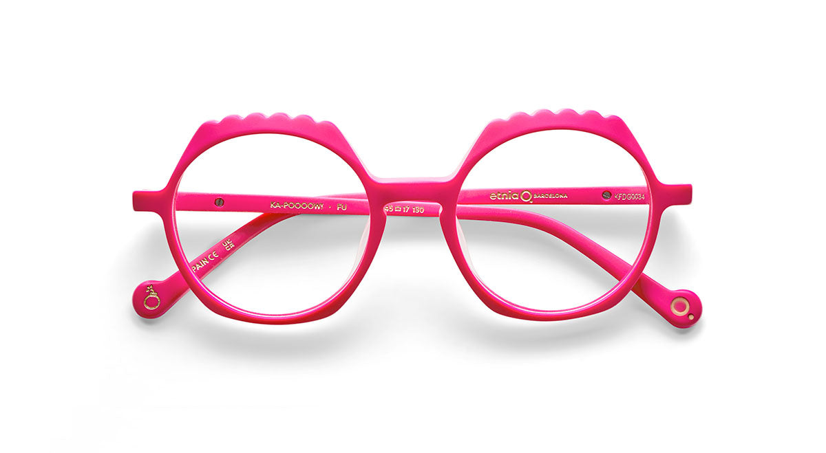 Etnia Barcelona KA-POOOOW FU