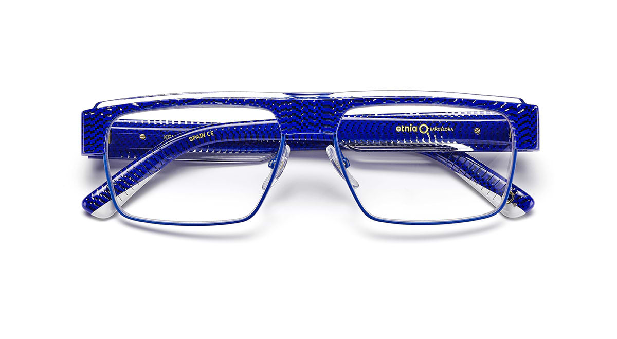 Etnia Barcelona KENZO