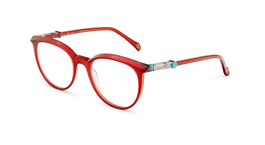 Etnia Barcelona KOI RD