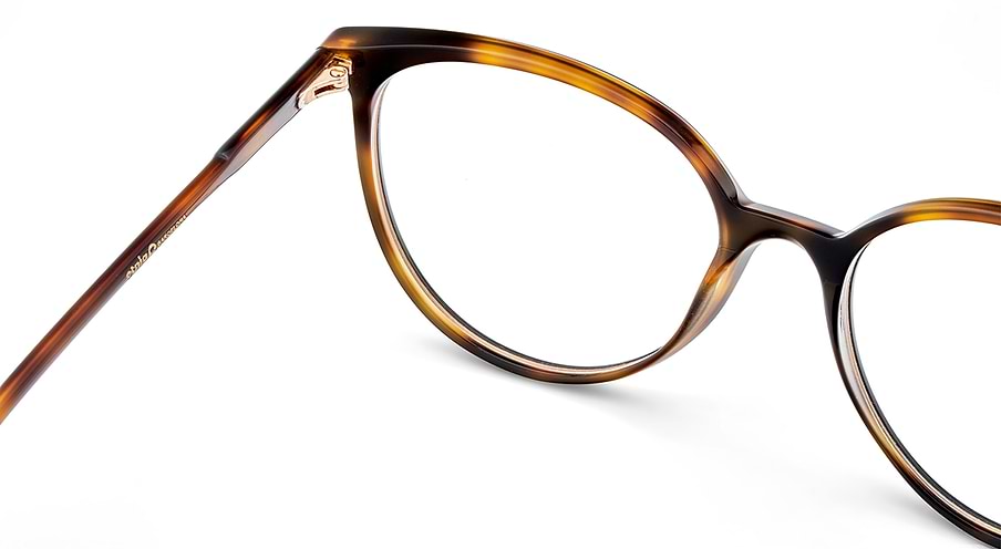 Etnia Barcelona ULTRA LIGHT 14 BKHV