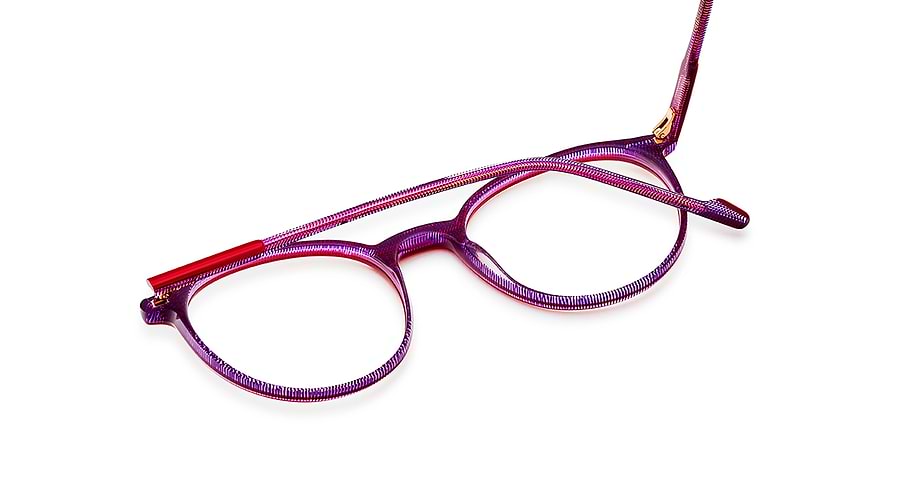 Etnia Barcelona ULTRA LIGHT 01 RDPU