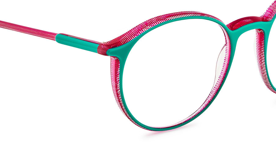 Etnia Barcelona ULTRA LIGHT 01 TQFU