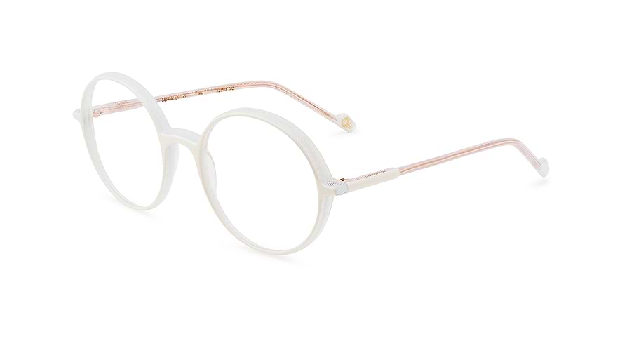 Etnia Barcelona ULTRA LIGHT 05 WH
