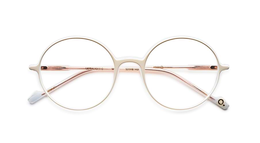 Etnia Barcelona ULTRA LIGHT 05 WH