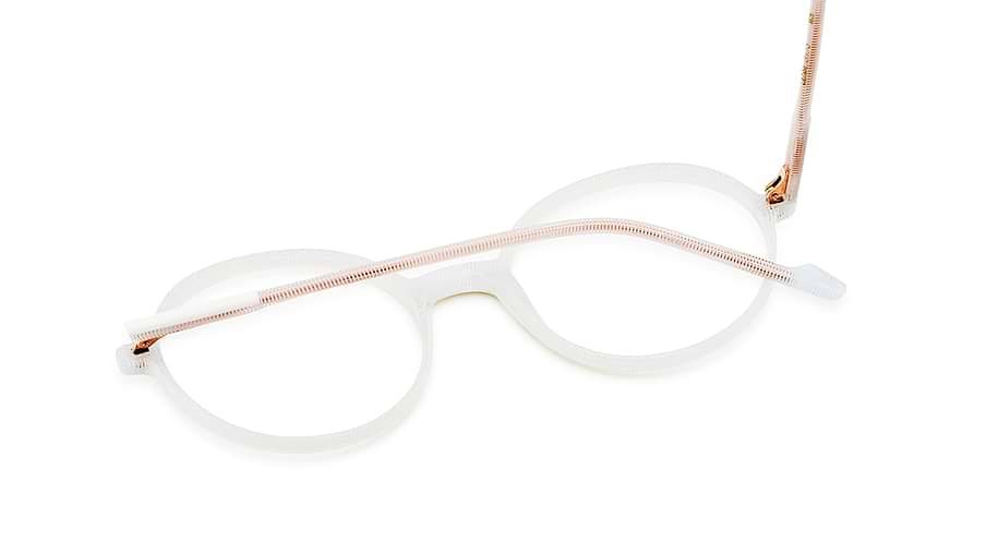 Etnia Barcelona ULTRA LIGHT 05 WH
