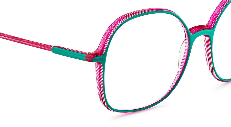 Etnia Barcelona ULTRA LIGHT 08 TQFU
