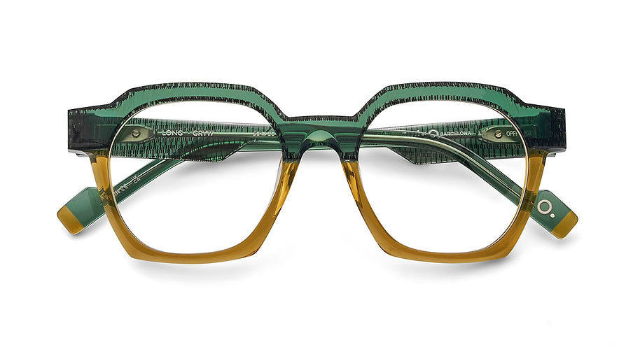 Etnia Barcelona LONG GRYW
